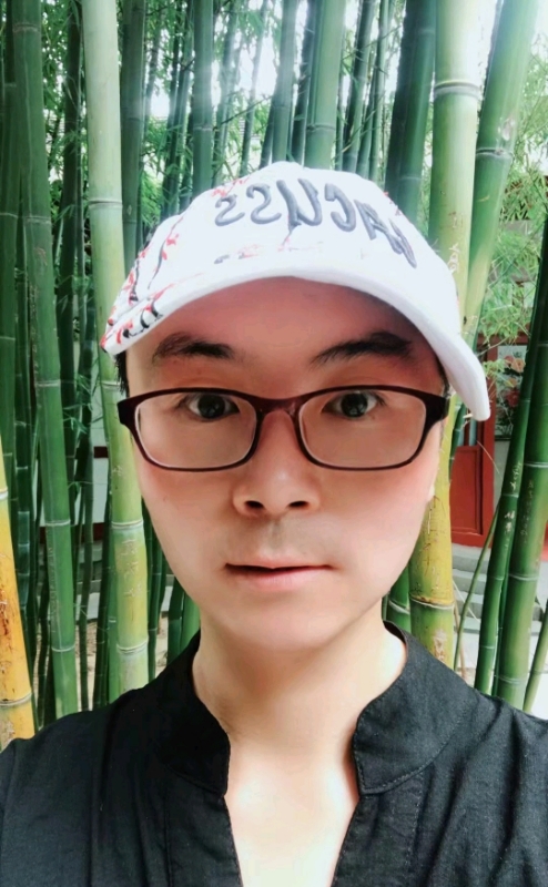 帝俊的第一张照片--将乐相亲网