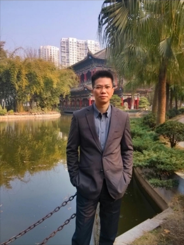 chen的第一张照片--将乐相亲网