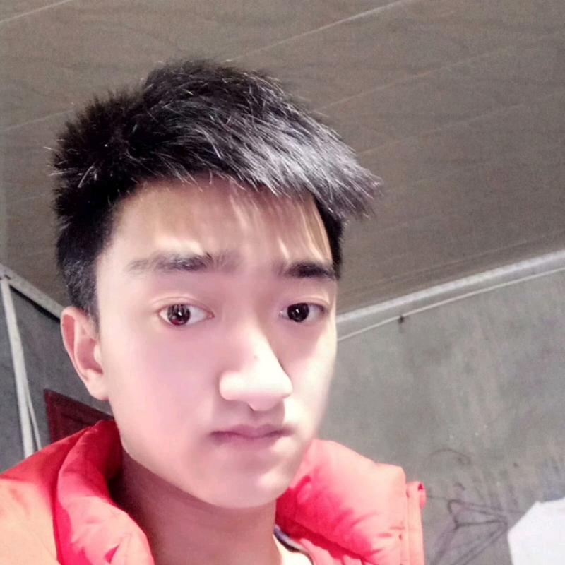 子非鱼的第一张照片--将乐相亲网