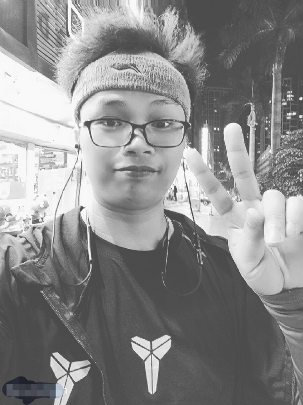 阿蒙的第一张照片--将乐相亲网