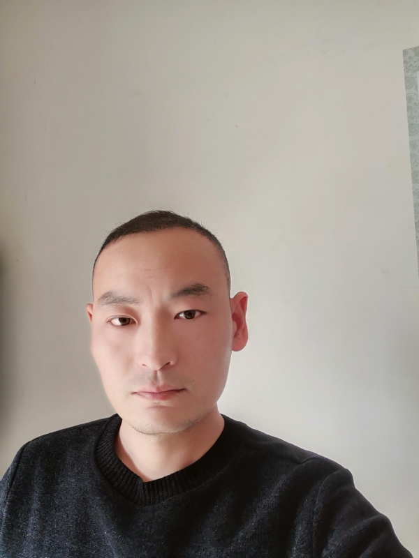 空白的第一张照片--将乐相亲网