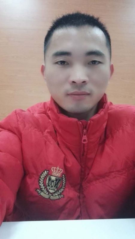 加勒彼海带的第一张照片--将乐相亲网