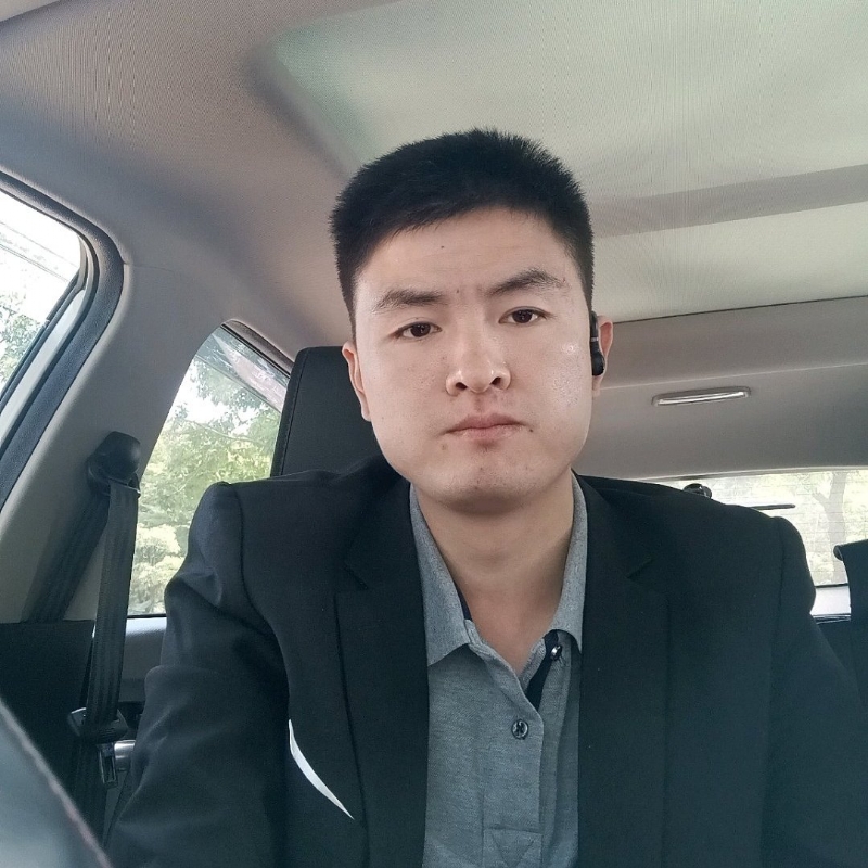 随缘的第一张照片--将乐相亲网