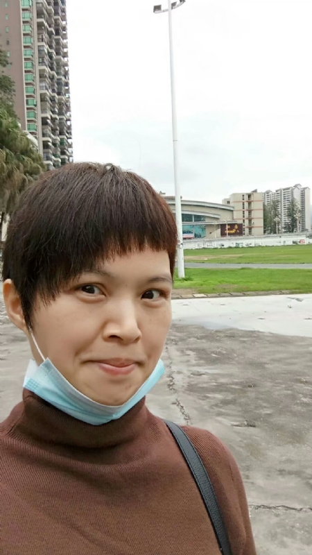 陌上花开的第二张照片--将乐相亲网