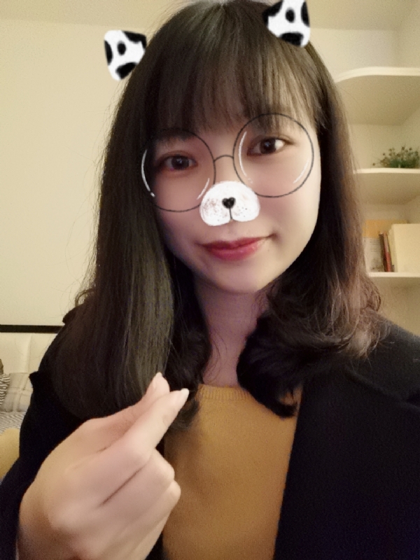 鹭灵灵的第二张照片--将乐相亲网