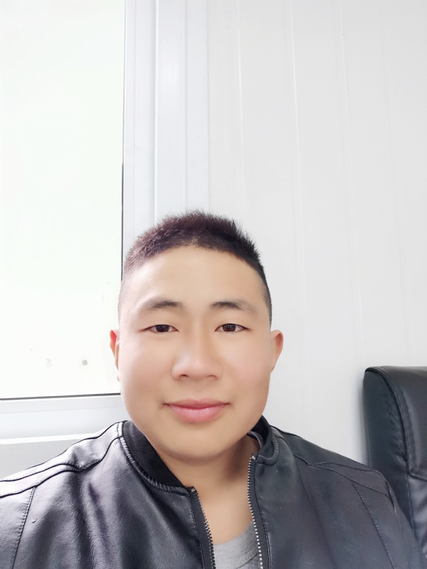 被爱就珍惜的第一张照片--将乐相亲网