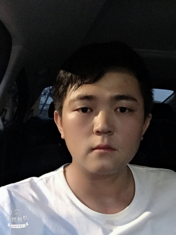 「遇见」的第一张照片--将乐相亲网