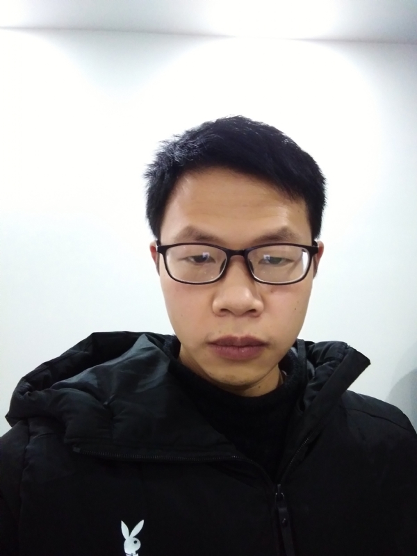 惜缘的第一张照片--将乐相亲网