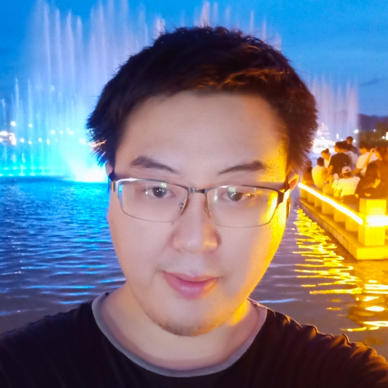 风雨的第一张照片--将乐相亲网