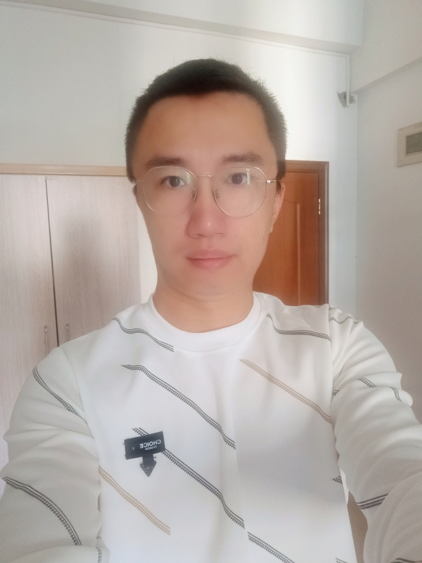 一生有你*足矣的第一张照片--将乐相亲网
