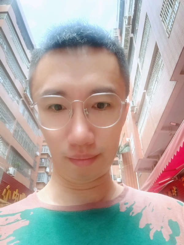 一生有你*足矣的第二张照片--将乐相亲网