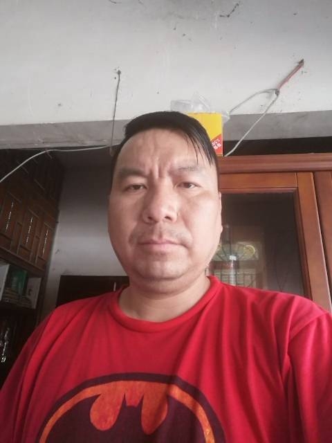 一休的第一张照片--将乐相亲网