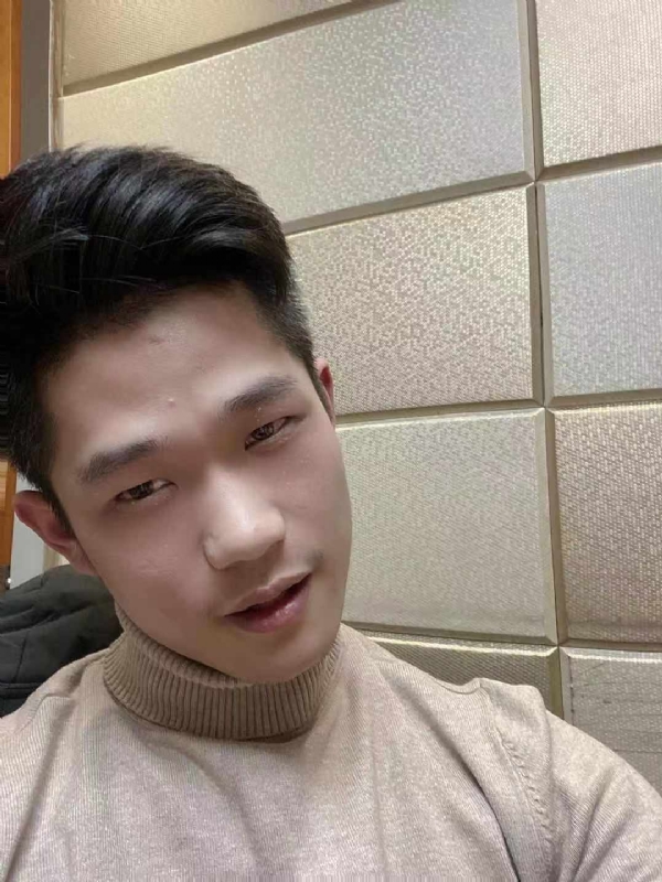 南墙的第一张照片--将乐相亲网