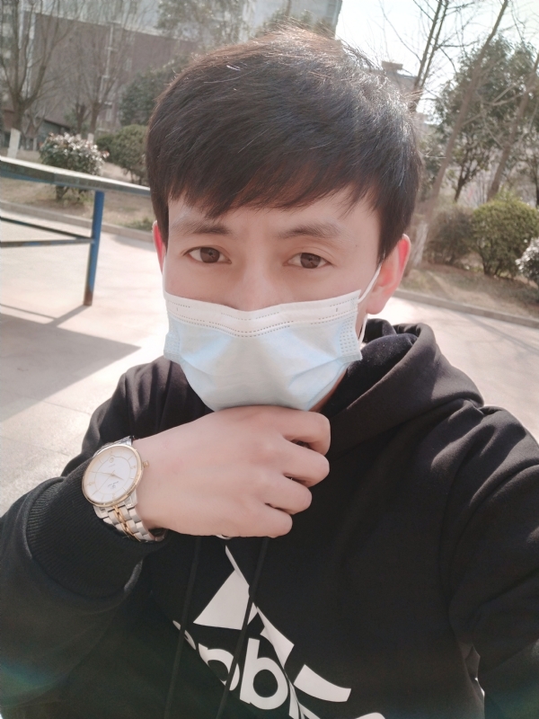 简单的幸福的第一张照片--将乐相亲网