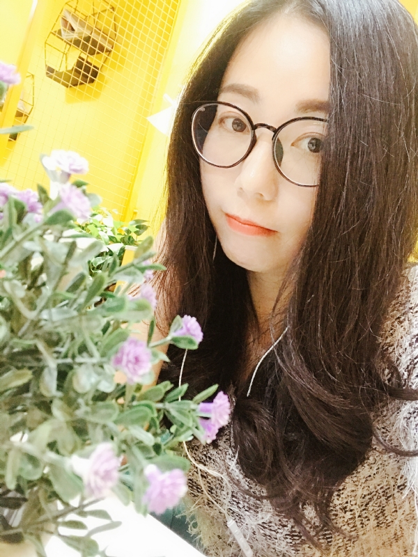 薇薇的第二张照片--将乐相亲网