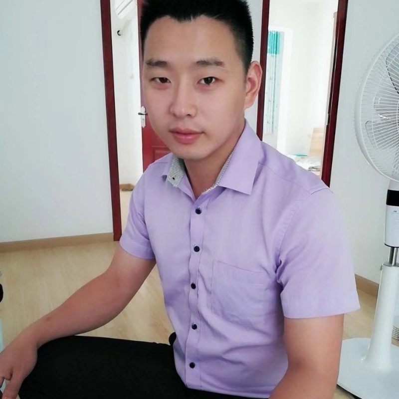 追风的第一张照片--将乐相亲网