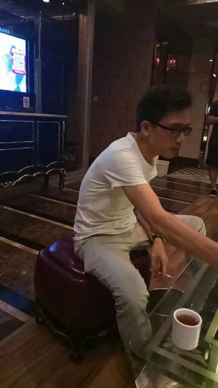 期待缘分的第一张照片--将乐相亲网