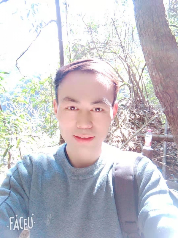 阿龙的第一张照片--将乐相亲网