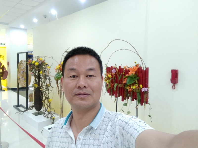 一点温馨的第二张照片--将乐相亲网