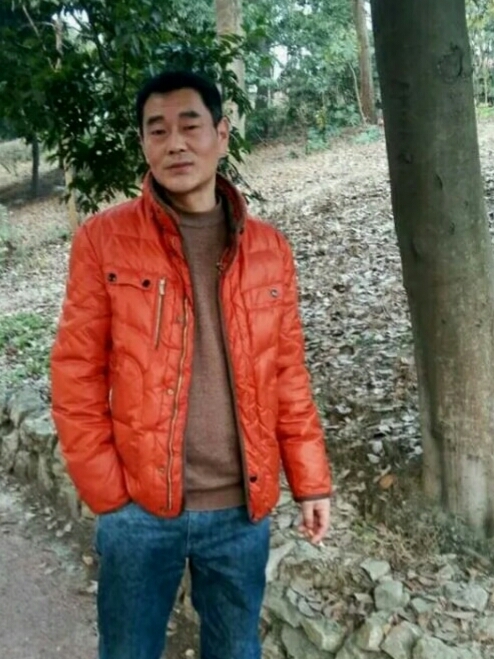 张政的第一张照片--将乐相亲网