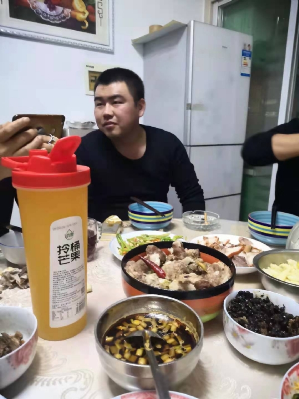李嘉林的第一张照片--将乐相亲网