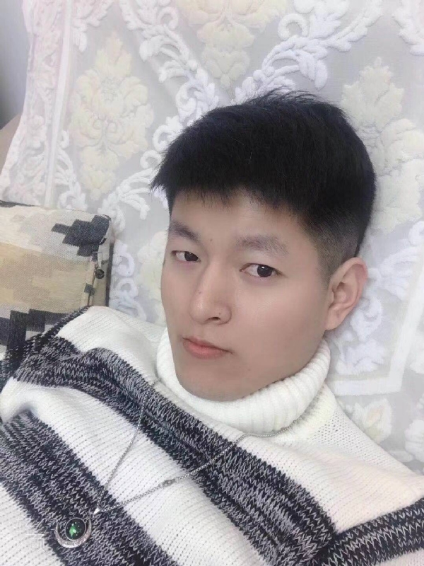 诚交的第一张照片--将乐相亲网