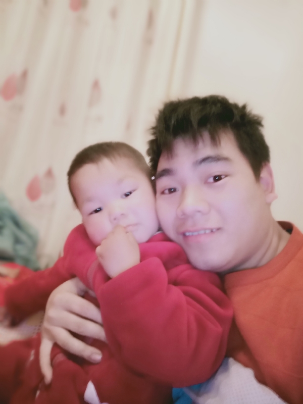 孤独一生的第一张照片--将乐相亲网