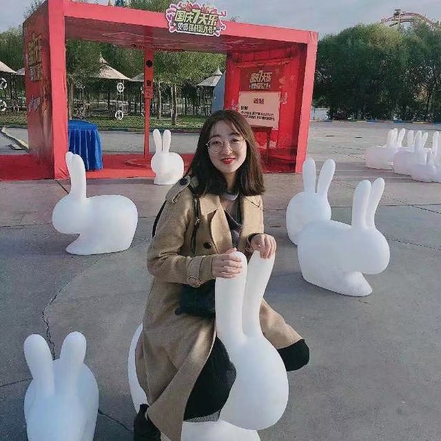 且听耳语的第一张照片--将乐相亲网
