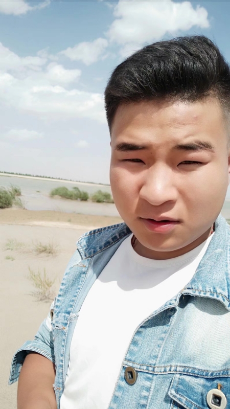 王强的第一张照片--将乐相亲网