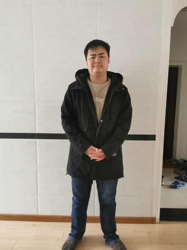 cake的第一张照片--将乐相亲网