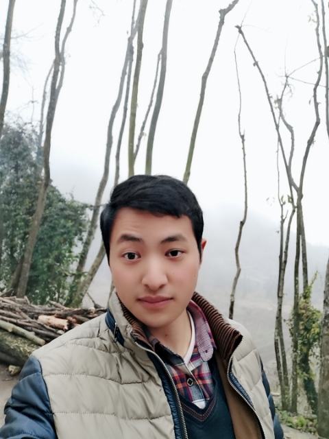 终于等到你的第一张照片--将乐相亲网