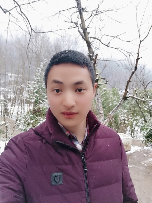 终于等到你的第三张照片--将乐相亲网