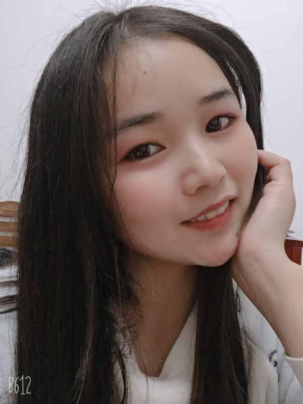 王小姐的第二张照片--将乐相亲网