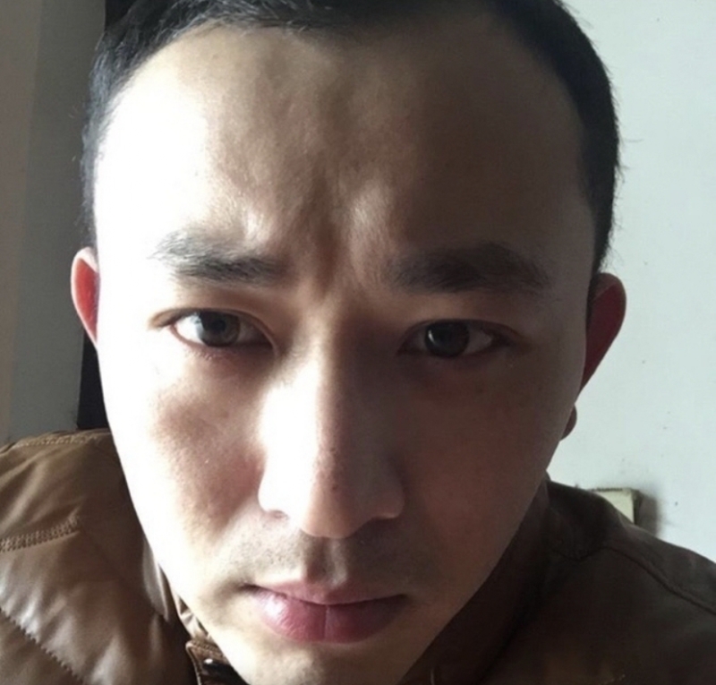 摘星小虫的第一张照片--将乐相亲网