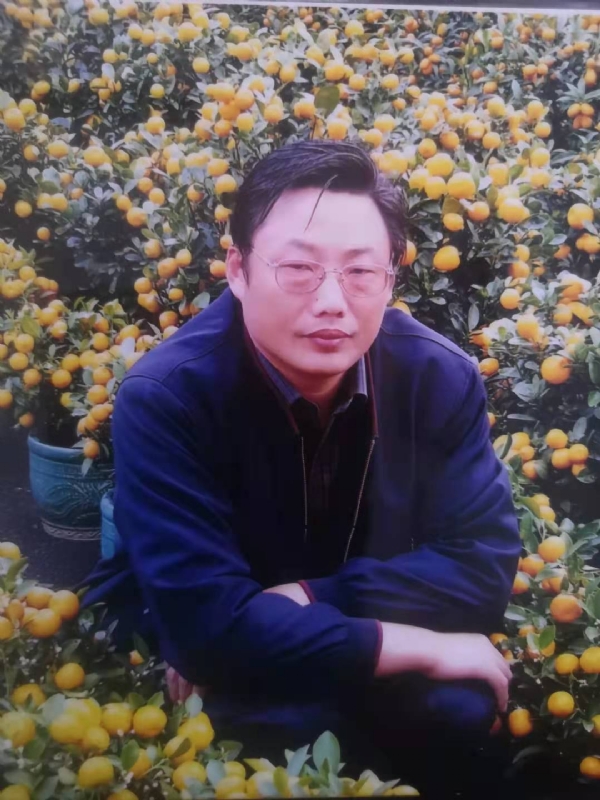 春雨的第一张照片--将乐相亲网