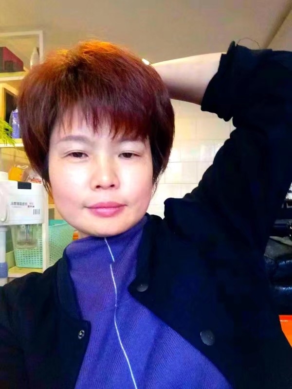 心若向阳的第二张照片--将乐相亲网