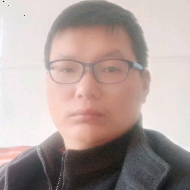 小男人的第一张照片--将乐相亲网