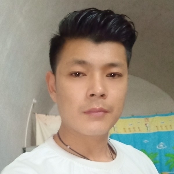 啊锋的第二张照片--将乐相亲网