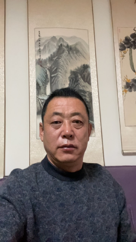 半世烟云的第一张照片--将乐相亲网