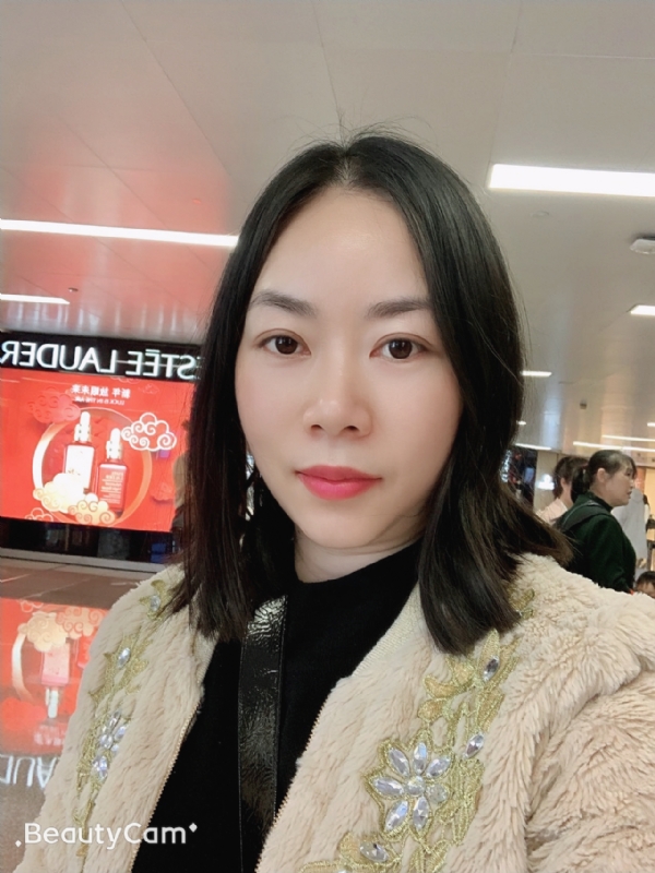 HuangXiao的第一张照片--将乐相亲网