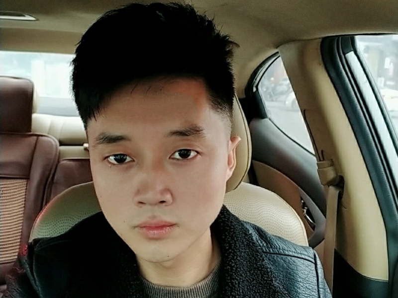 热心市民小林的第一张照片--将乐相亲网