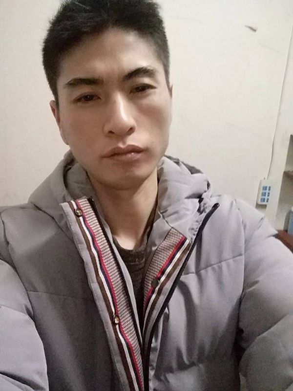 花若离枝的第一张照片--将乐相亲网
