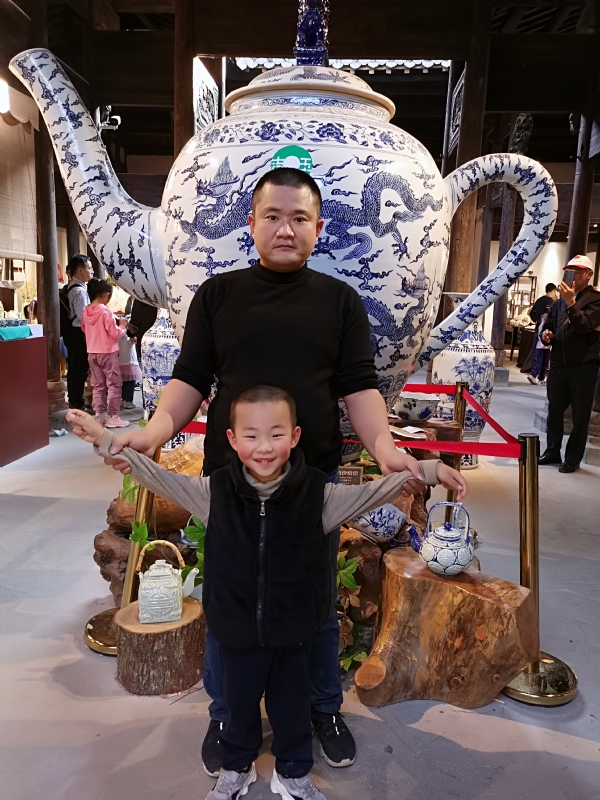 啊柳的第一张照片--将乐相亲网