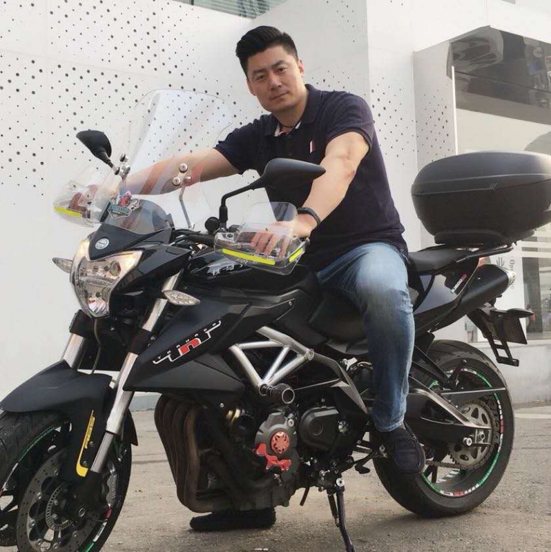 笃行致远的第一张照片--将乐相亲网