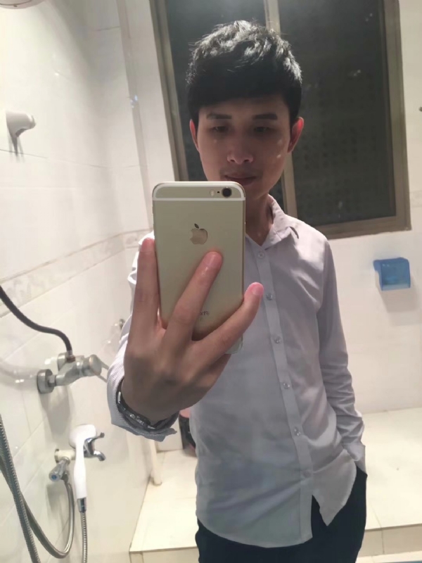 星星的第一张照片--将乐相亲网
