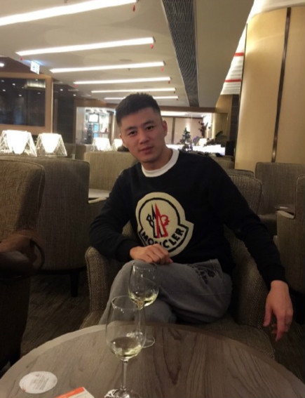 吴辉的第一张照片--将乐相亲网