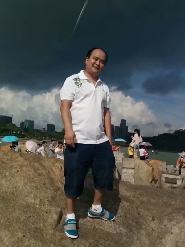 情殇的第一张照片--将乐相亲网