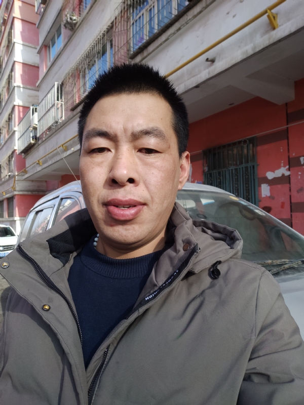 华哥的第一张照片--将乐相亲网