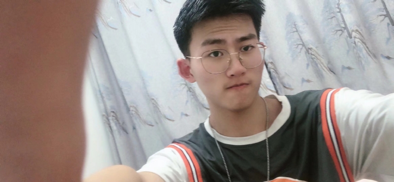 等一个人的第一张照片--将乐相亲网