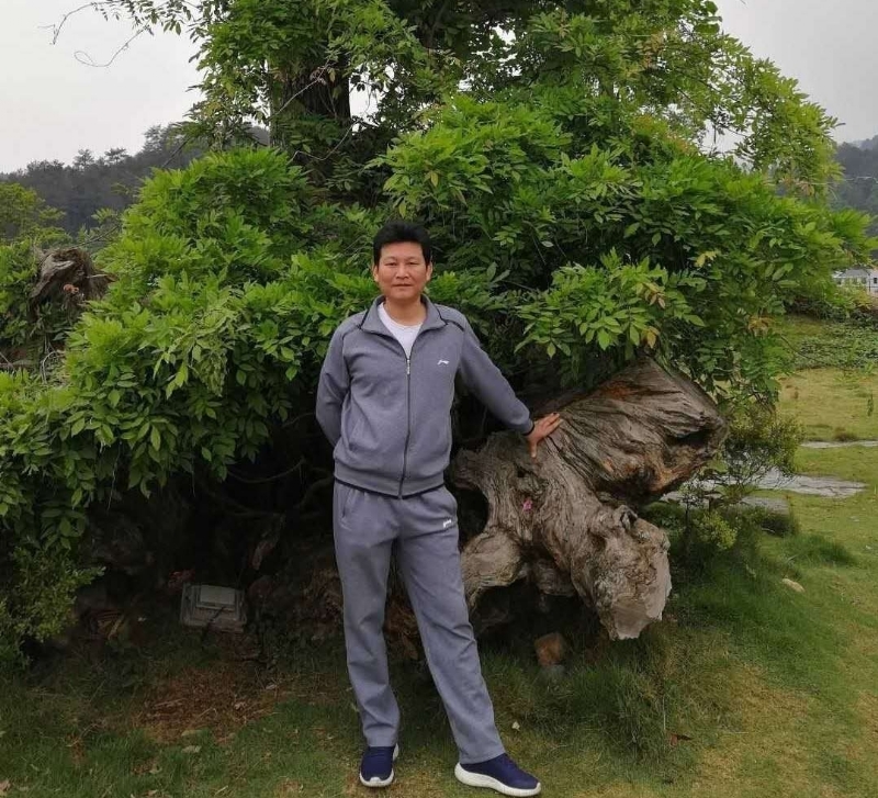 遗憾等于圆满的第一张照片--将乐相亲网